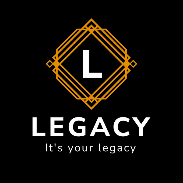 Legacy Perfumes 