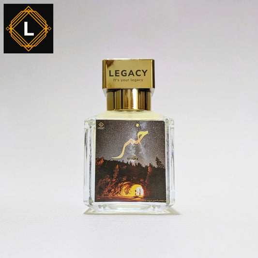 KHAMMAR Perfume